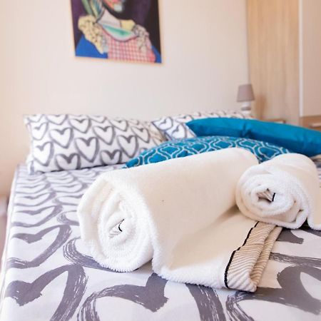 شقة Relais Emilei فيرونا المظهر الخارجي الصورة
