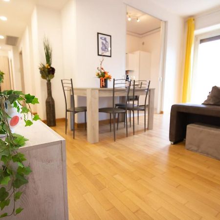 شقة Relais Emilei فيرونا المظهر الخارجي الصورة