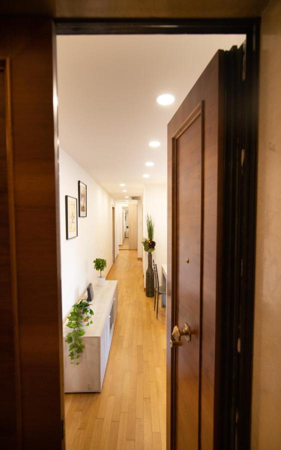 شقة Relais Emilei فيرونا المظهر الخارجي الصورة